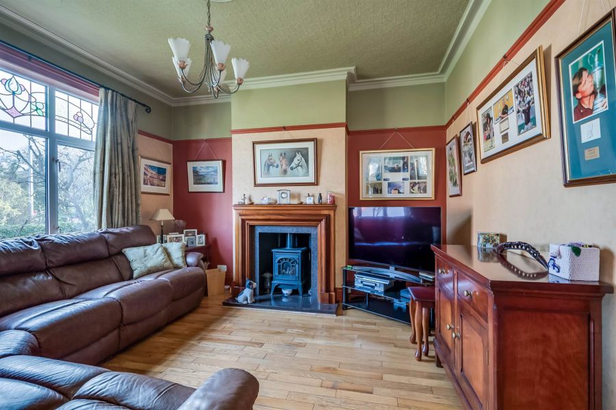 Tassagh, 43 Saintfield Road