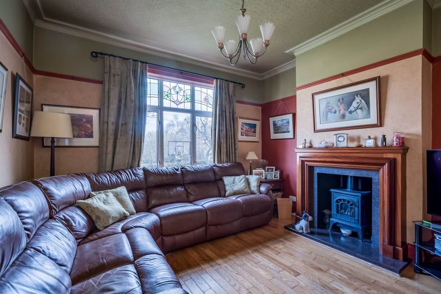 Tassagh, 43 Saintfield Road