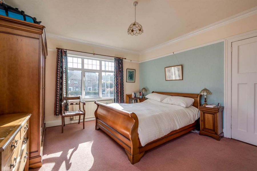 Tassagh, 43 Saintfield Road