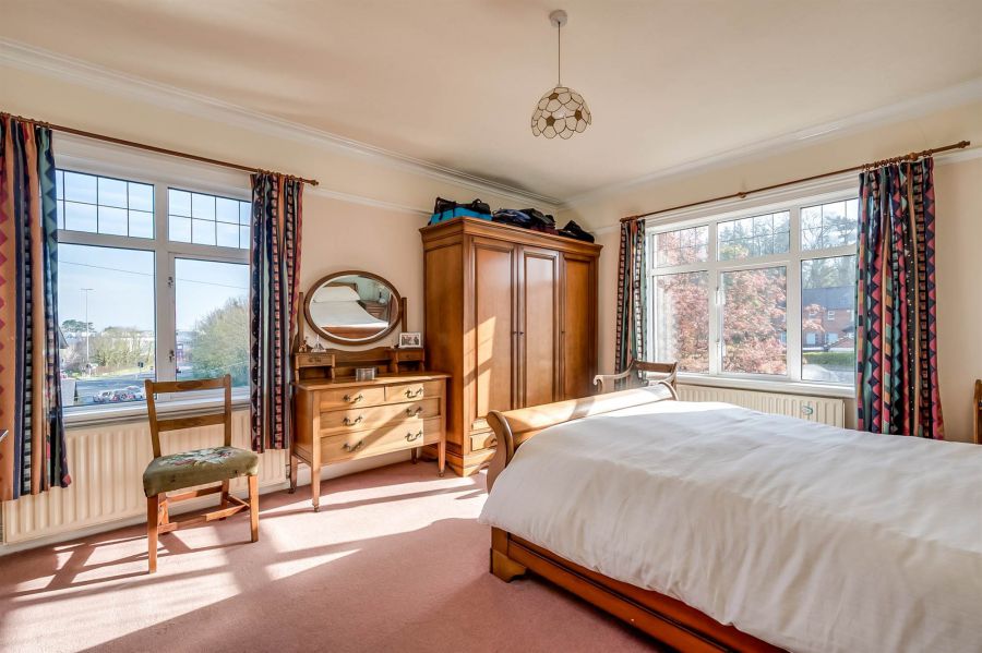 Tassagh, 43 Saintfield Road