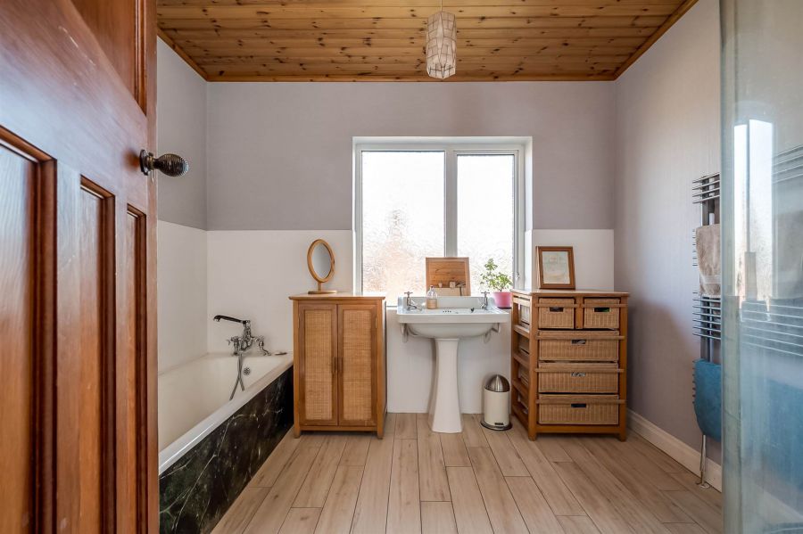 Tassagh, 43 Saintfield Road