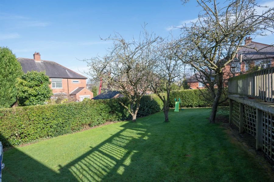 Tassagh, 43 Saintfield Road