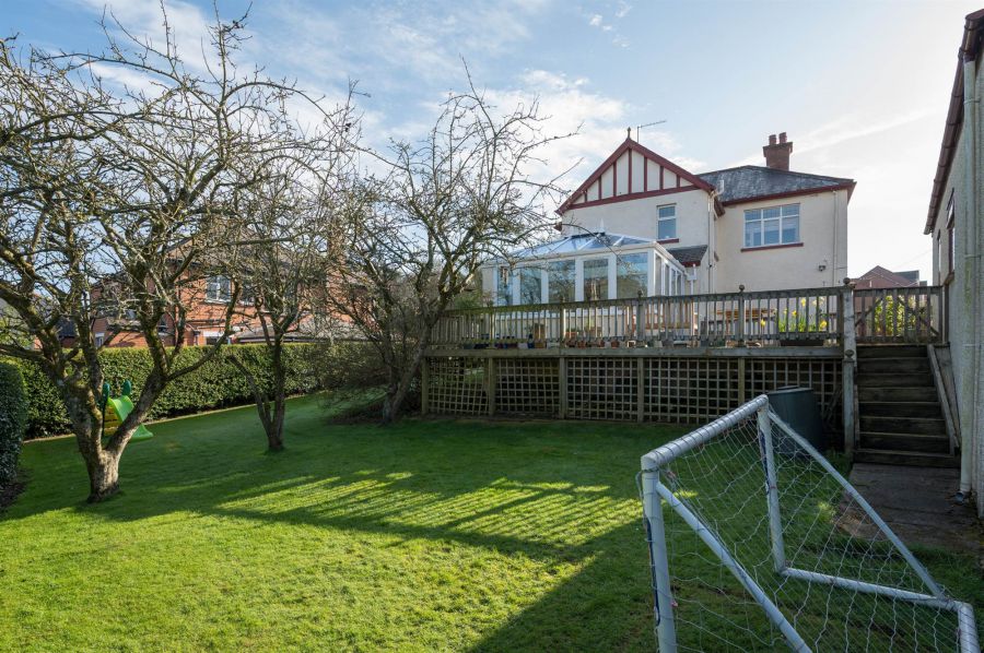 Tassagh, 43 Saintfield Road