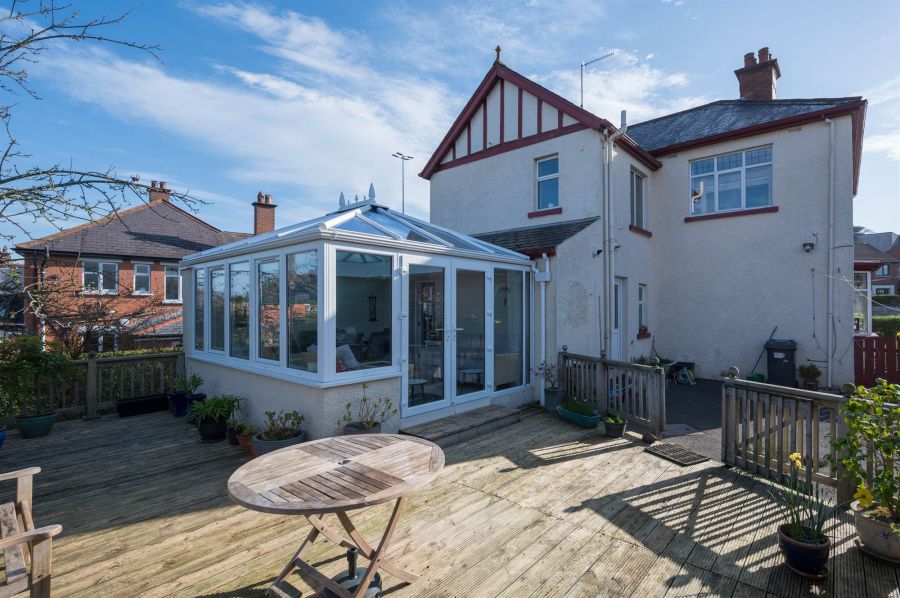 Tassagh, 43 Saintfield Road