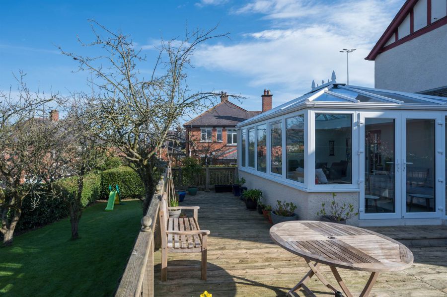 Tassagh, 43 Saintfield Road