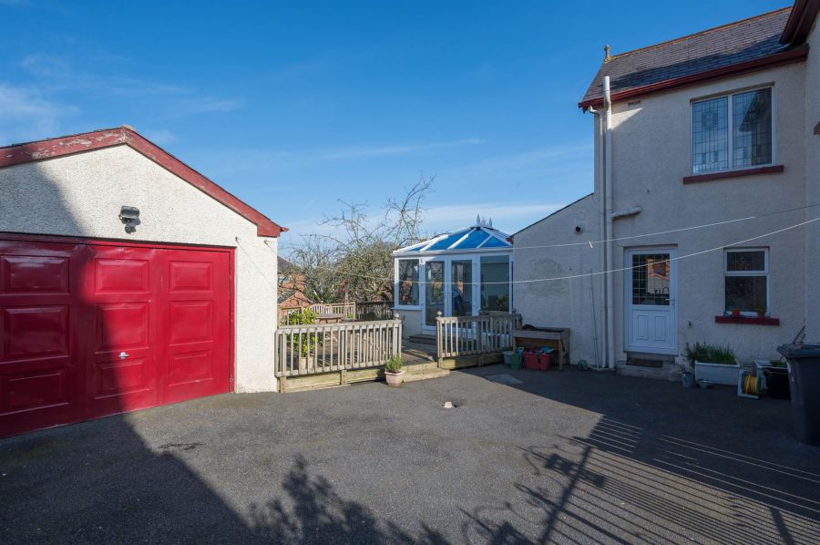 Tassagh, 43 Saintfield Road