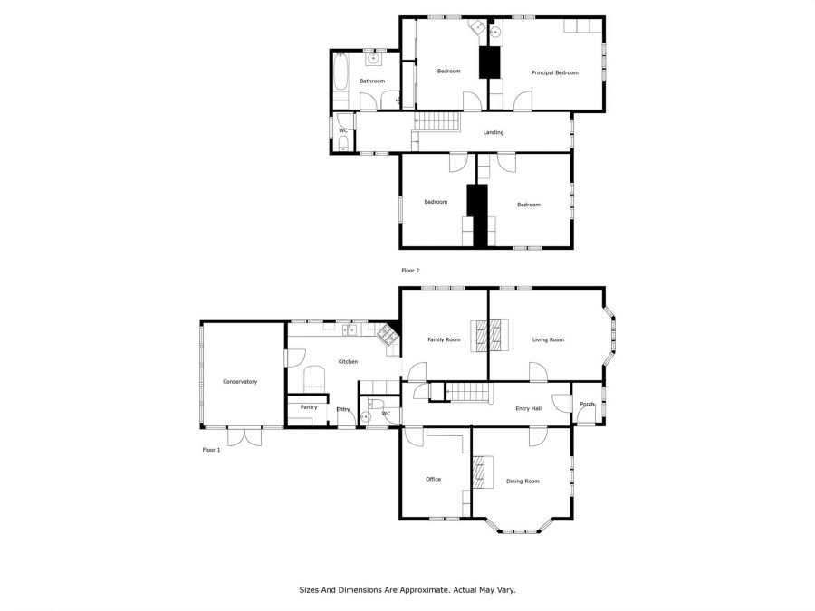 Tassagh, 43 Saintfield Road
