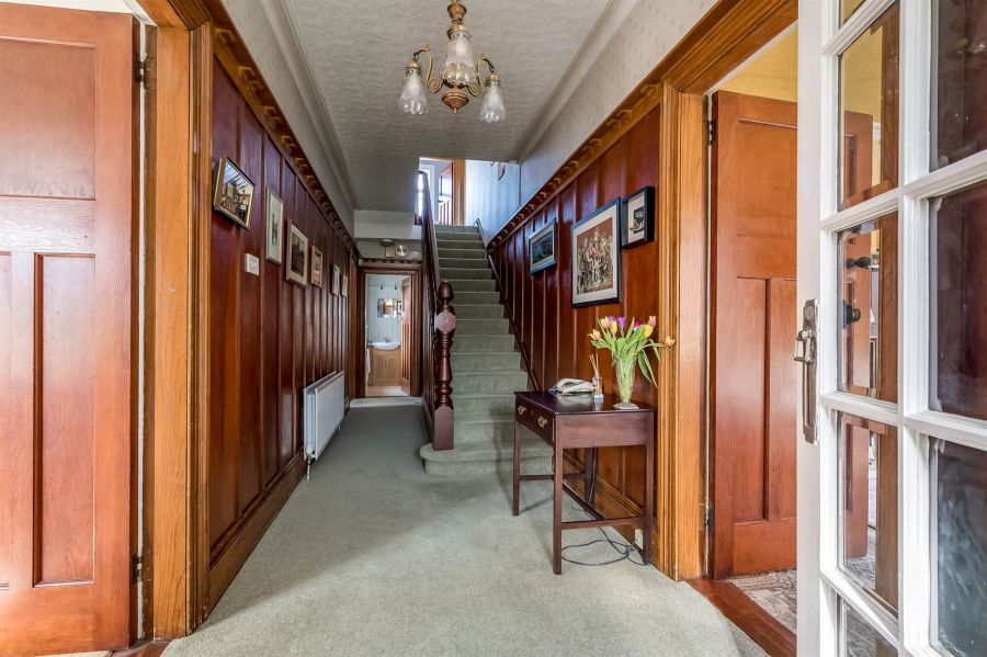 Tassagh, 43 Saintfield Road