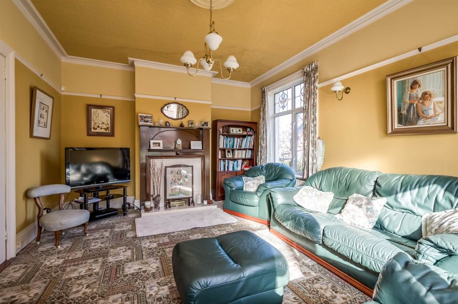 Tassagh, 43 Saintfield Road