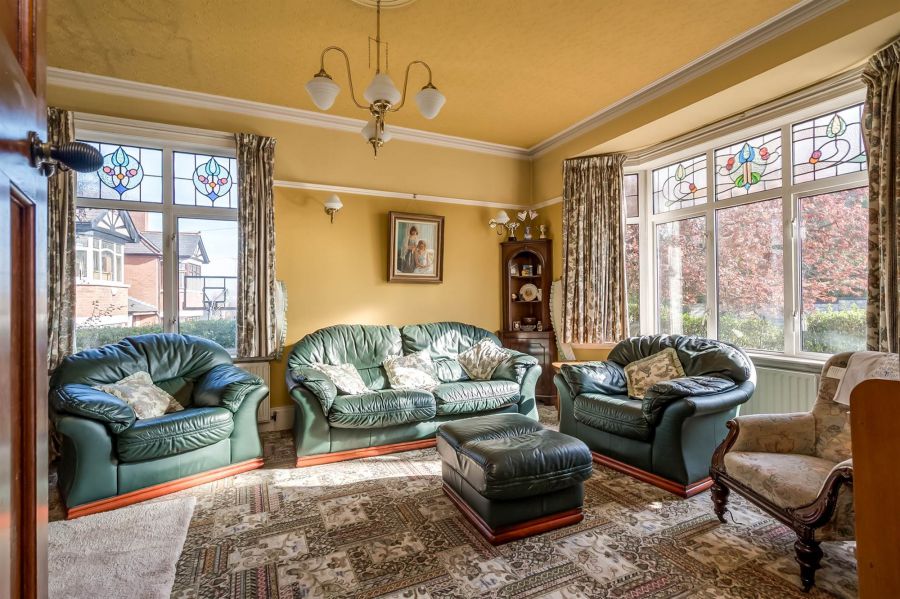 Tassagh, 43 Saintfield Road