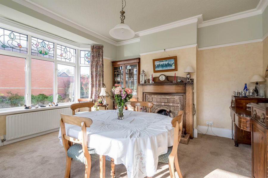 Tassagh, 43 Saintfield Road