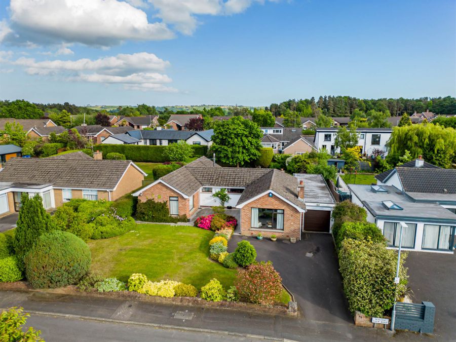 38 Malone View Road
