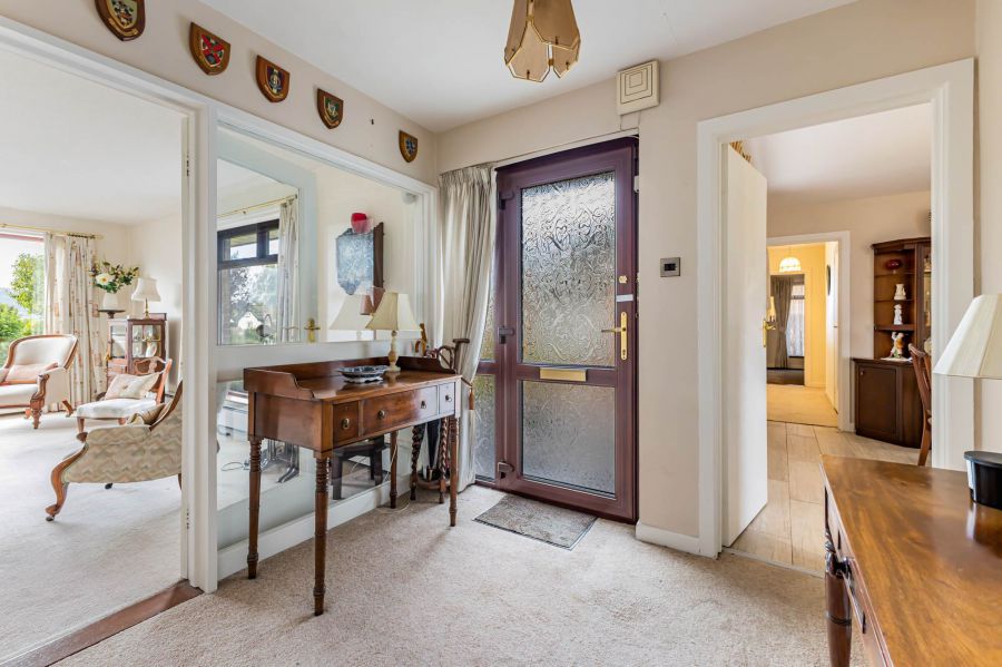 38 Malone View Road