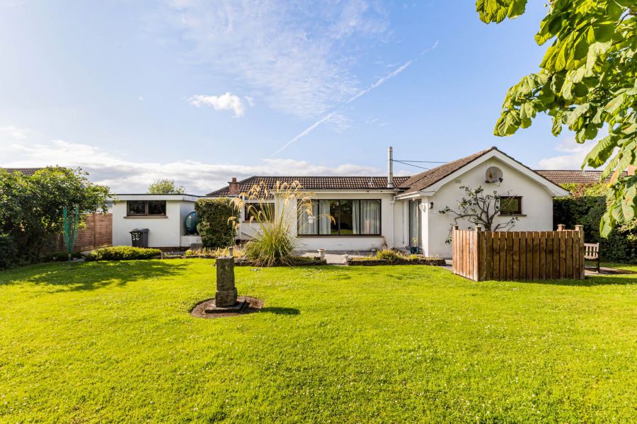 38 Malone View Road