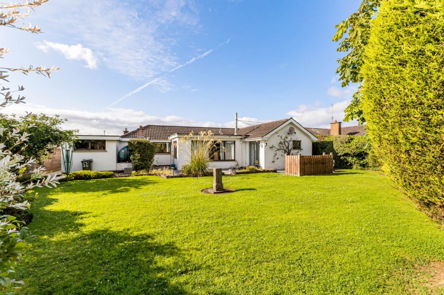 38 Malone View Road