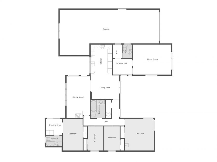 38 Malone View Road