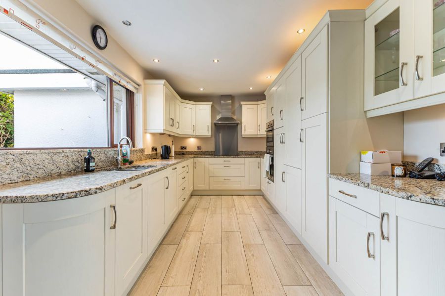 38 Malone View Road