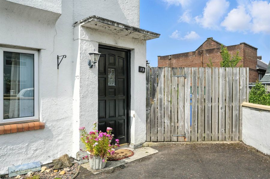 13 Lille Park