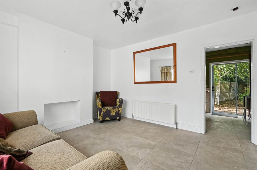13 Lille Park