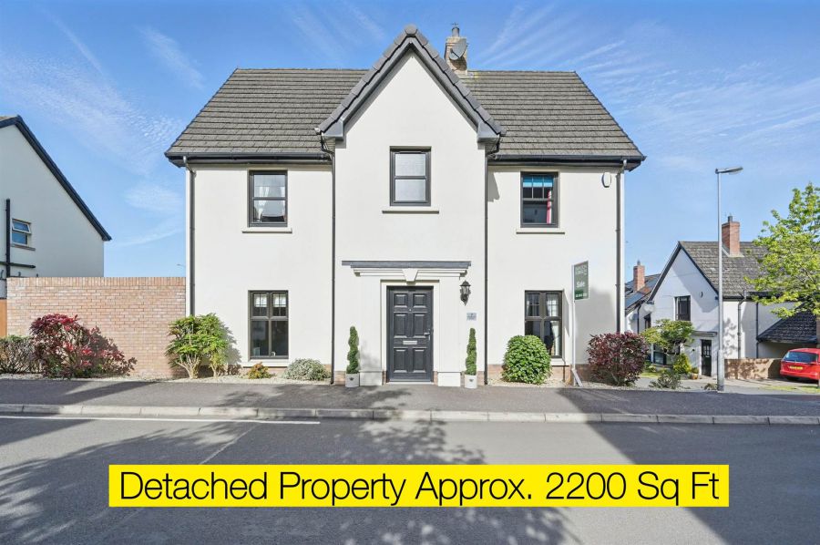 7 Bracken Hill Terrace