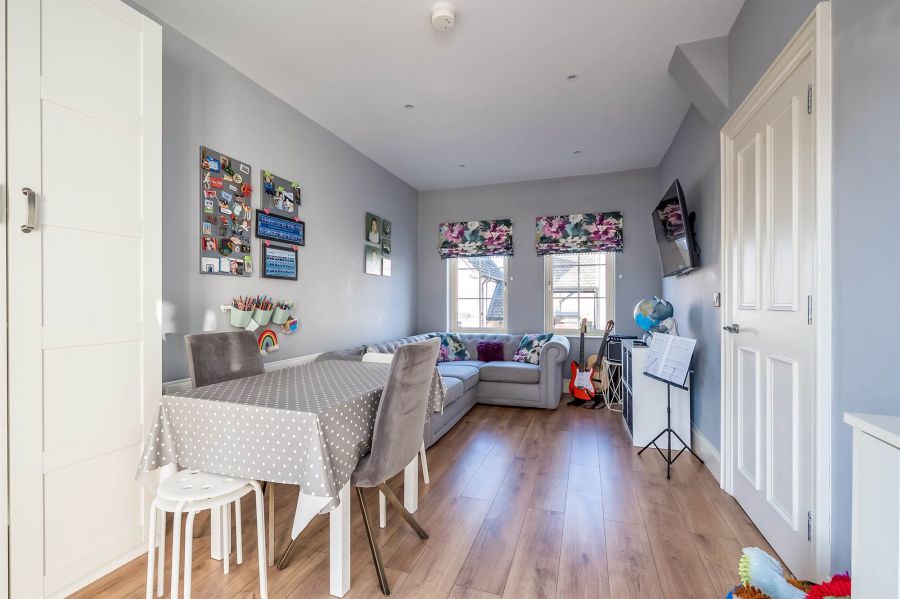 7 Bracken Hill Terrace