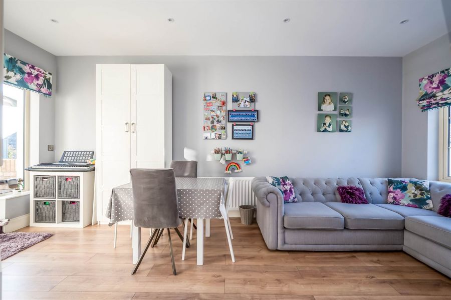 7 Bracken Hill Terrace
