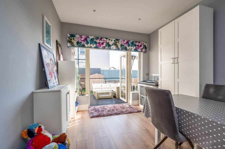7 Bracken Hill Terrace