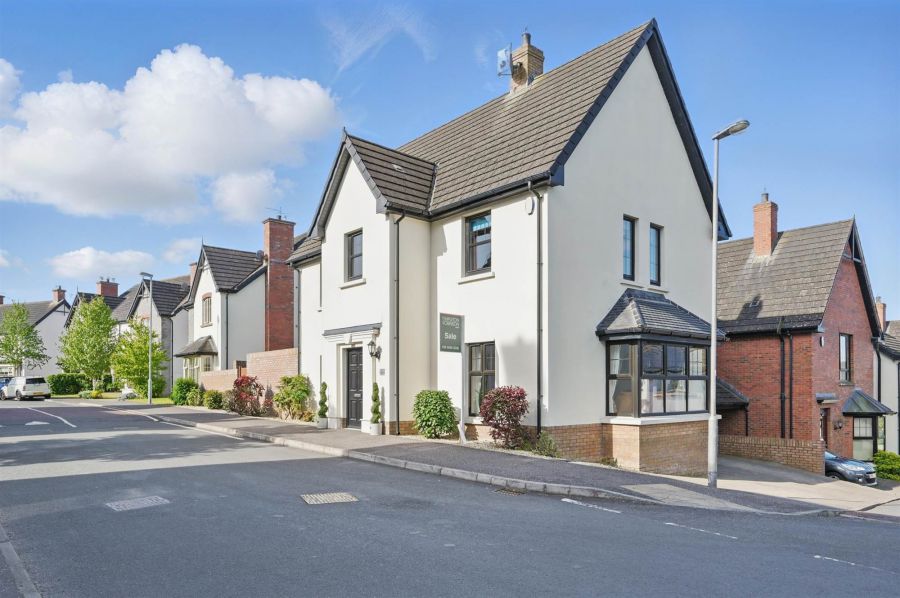 7 Bracken Hill Terrace