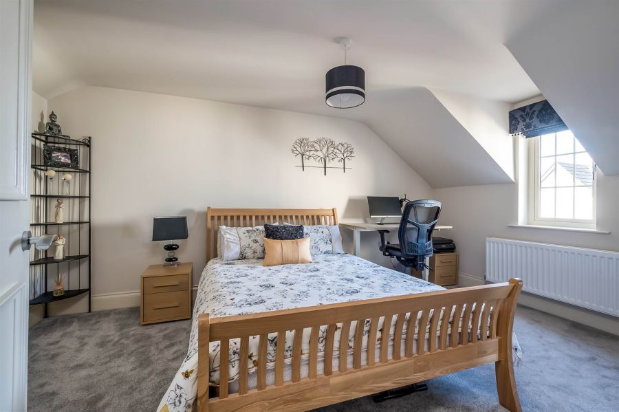 7 Bracken Hill Terrace