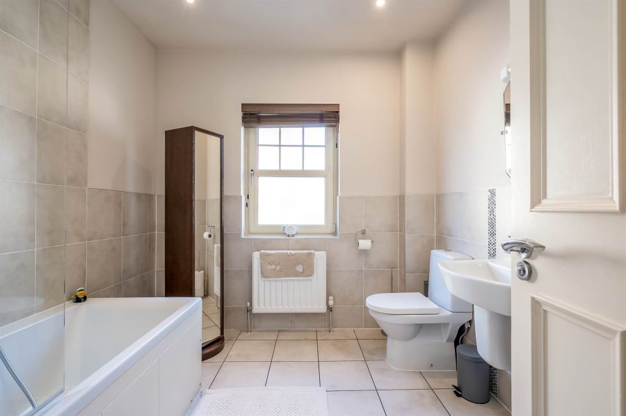 7 Bracken Hill Terrace