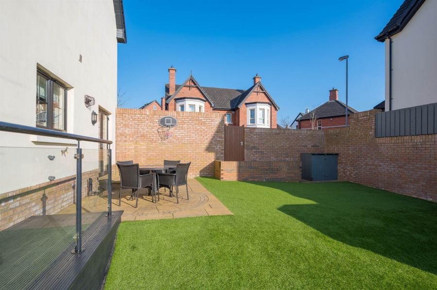 7 Bracken Hill Terrace
