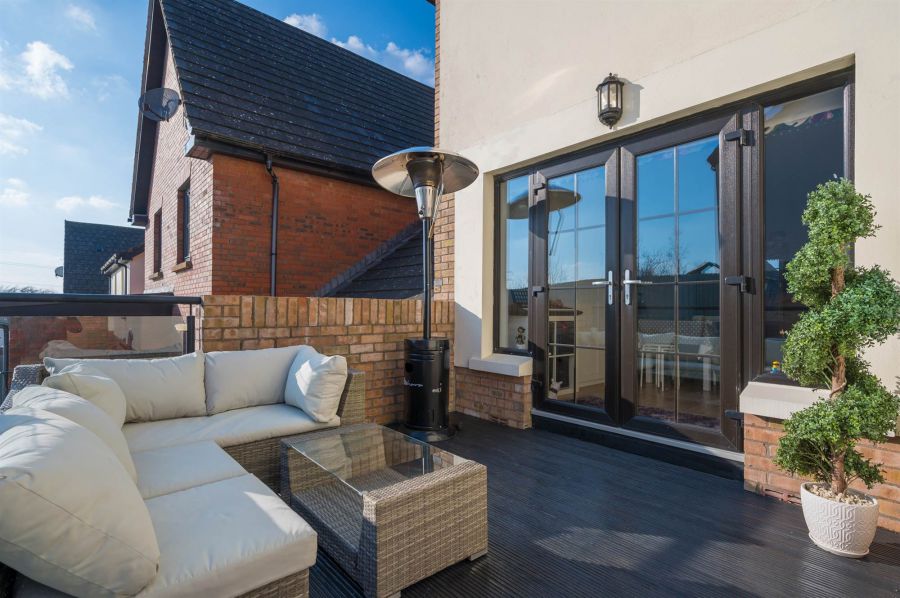 7 Bracken Hill Terrace