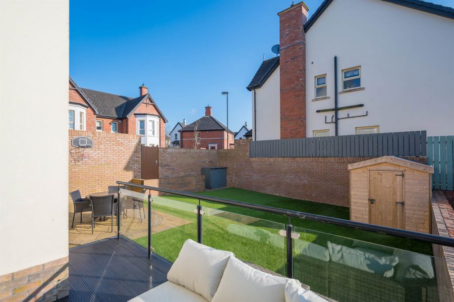 7 Bracken Hill Terrace