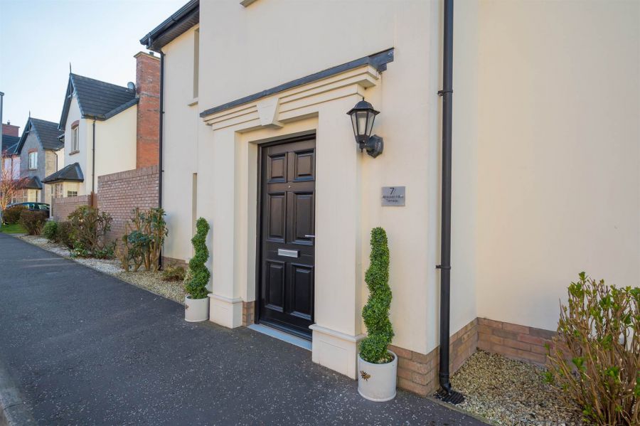 7 Bracken Hill Terrace