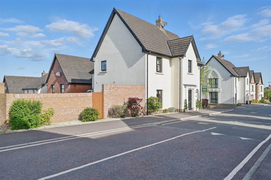 7 Bracken Hill Terrace