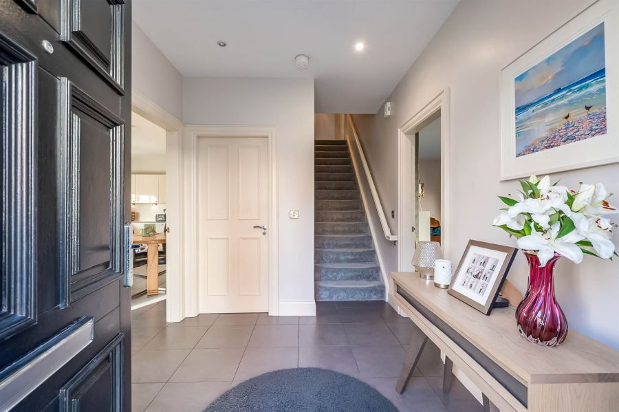 7 Bracken Hill Terrace