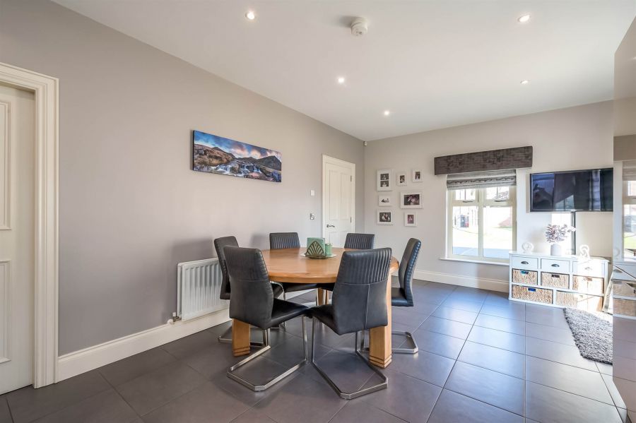 7 Bracken Hill Terrace