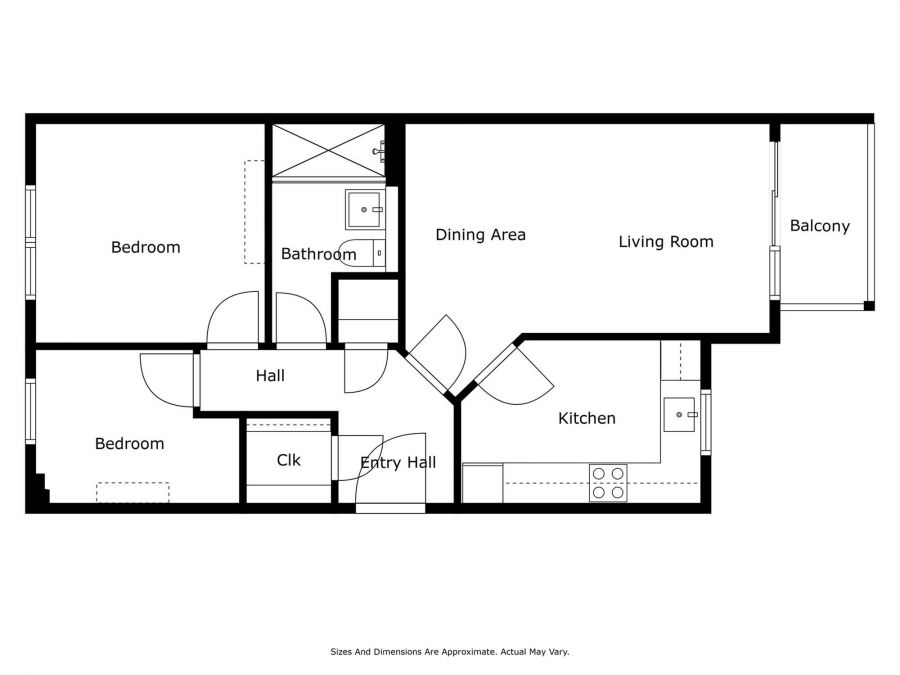 8 Ravenhill Reach Mews