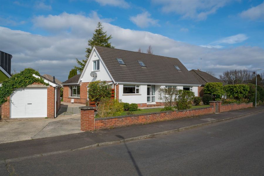 33 Malone Heights, upper malone, belfast, BT9 5PG
