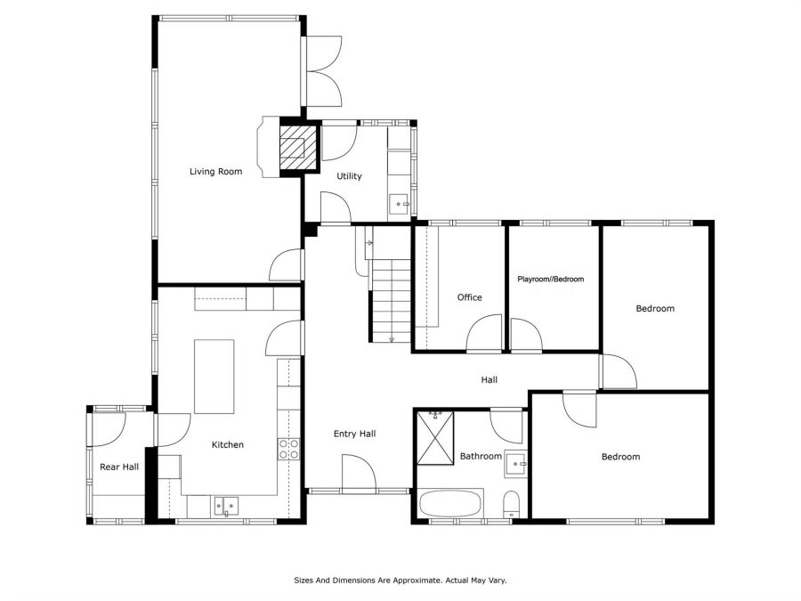 33 Malone Heights