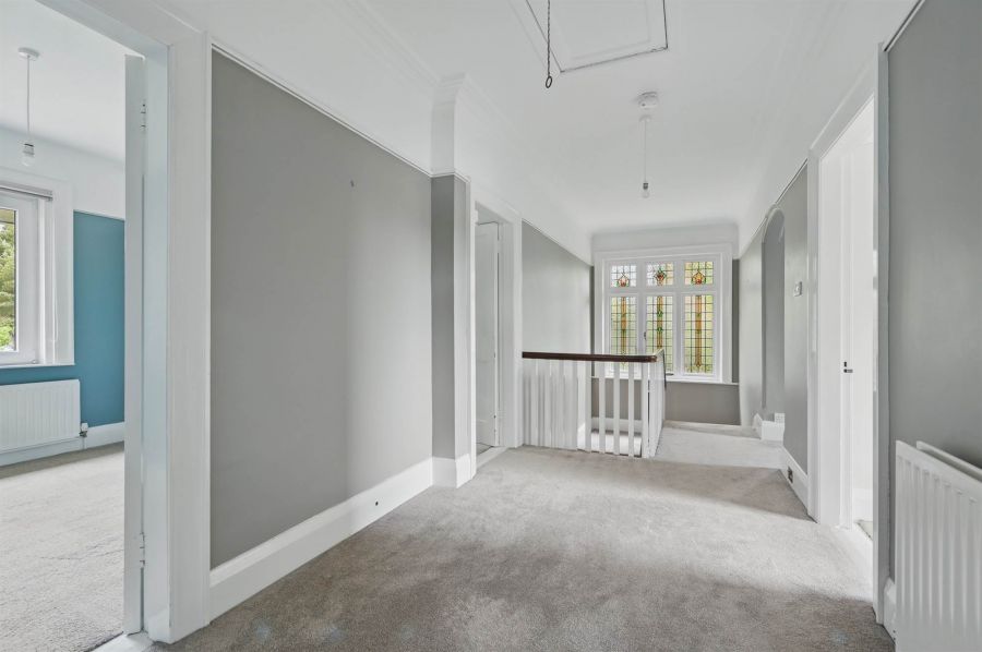 9 Ballynahatty Road