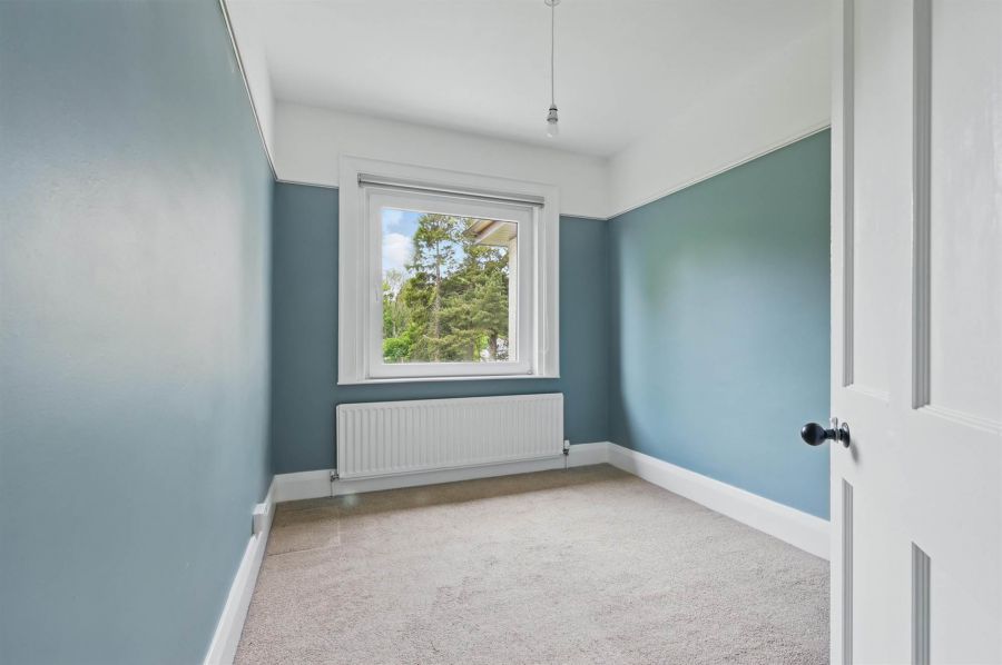 9 Ballynahatty Road