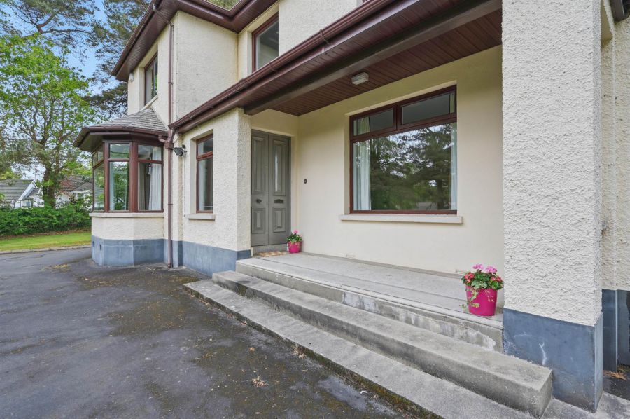 9 Ballynahatty Road