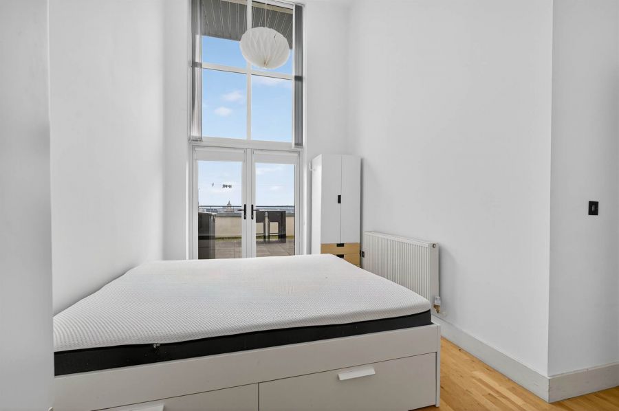 Apt505 Edenderry Lofts