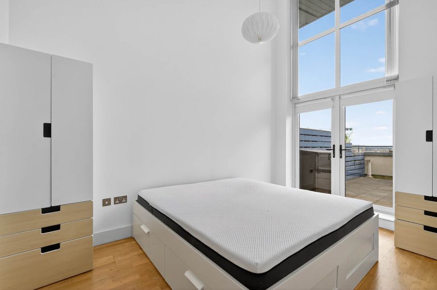 Apt505 Edenderry Lofts