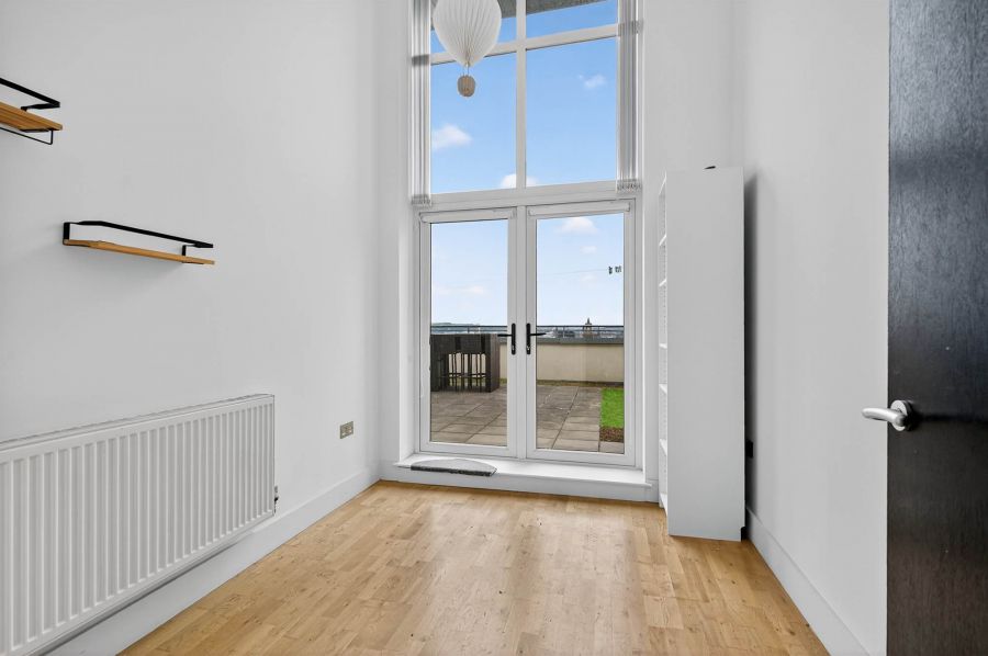 Apt505 Edenderry Lofts
