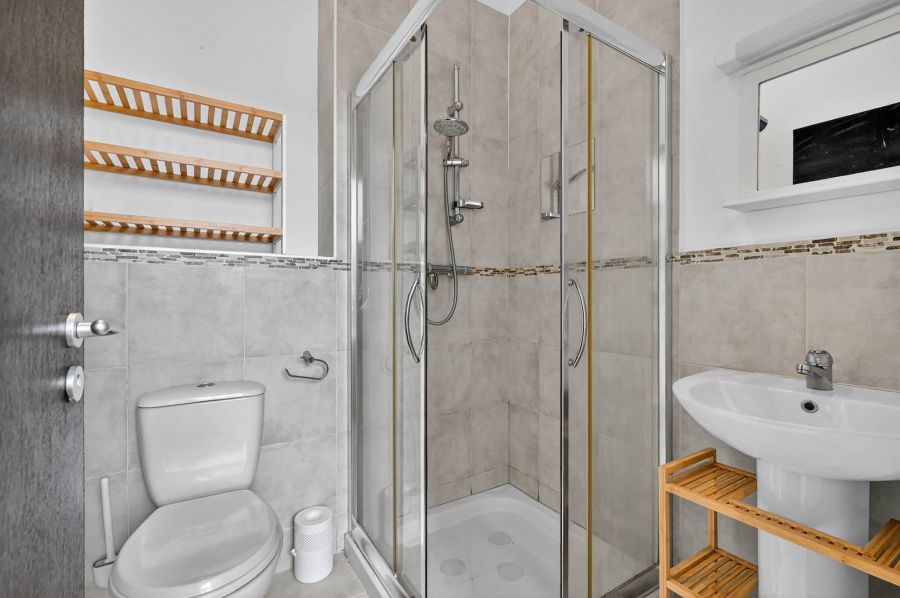 Apt505 Edenderry Lofts