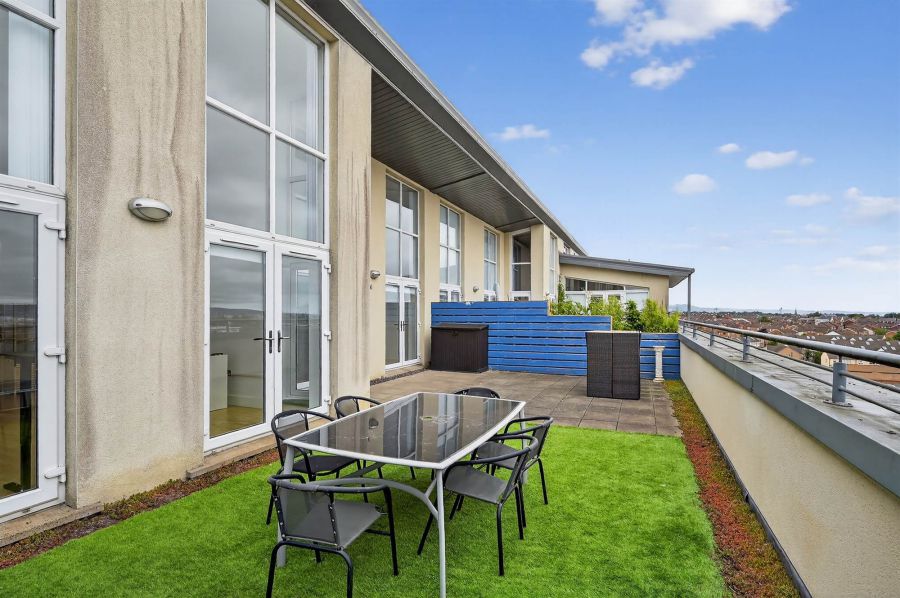 Apt505 Edenderry Lofts