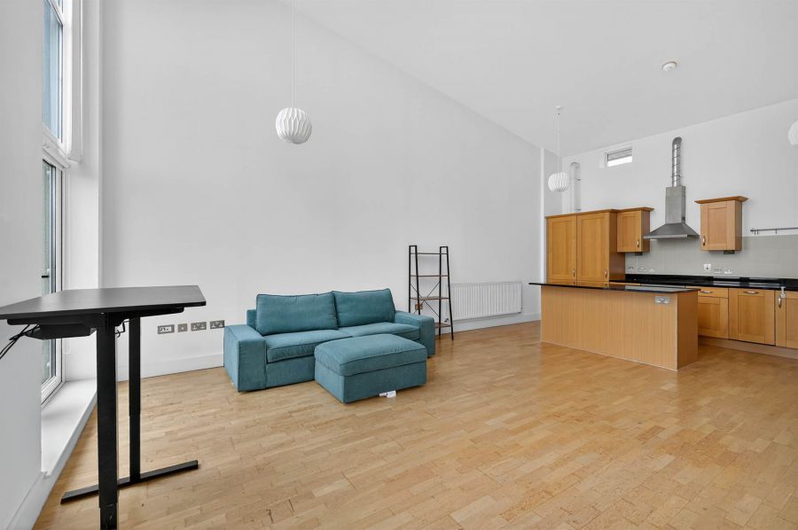 Apt505 Edenderry Lofts