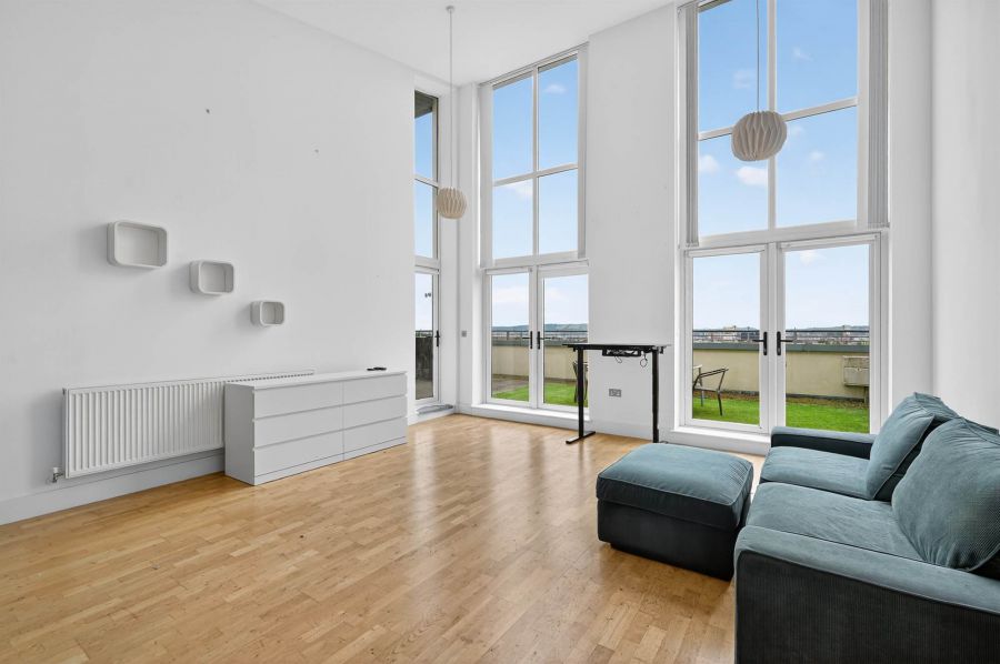 Apt505 Edenderry Lofts